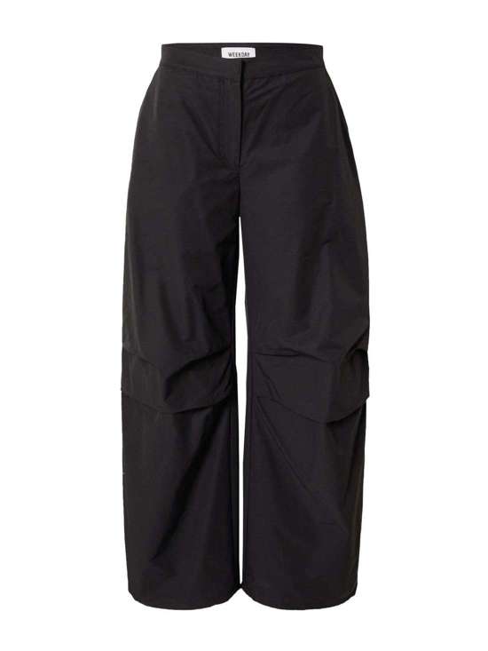 Широкие брюки Nilo