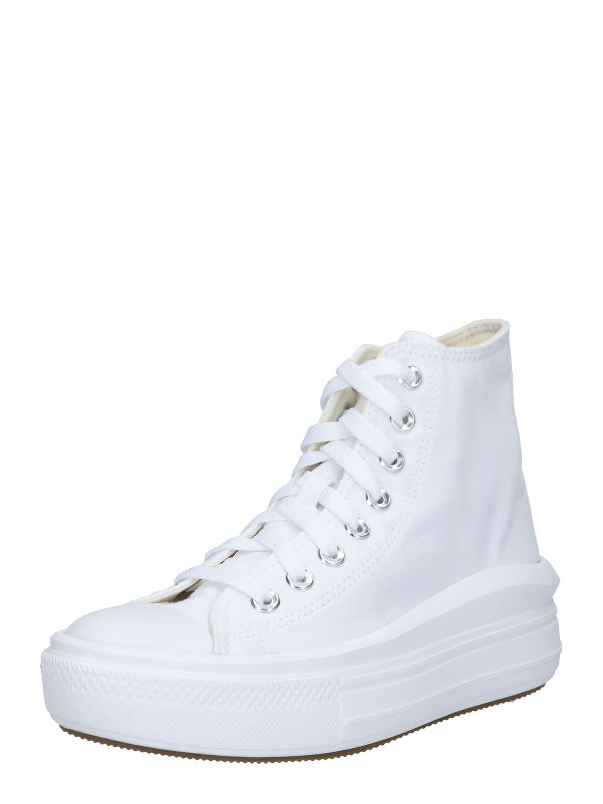 Кроссовки CHUCK TAYLOR ALL STAR MOVE HI