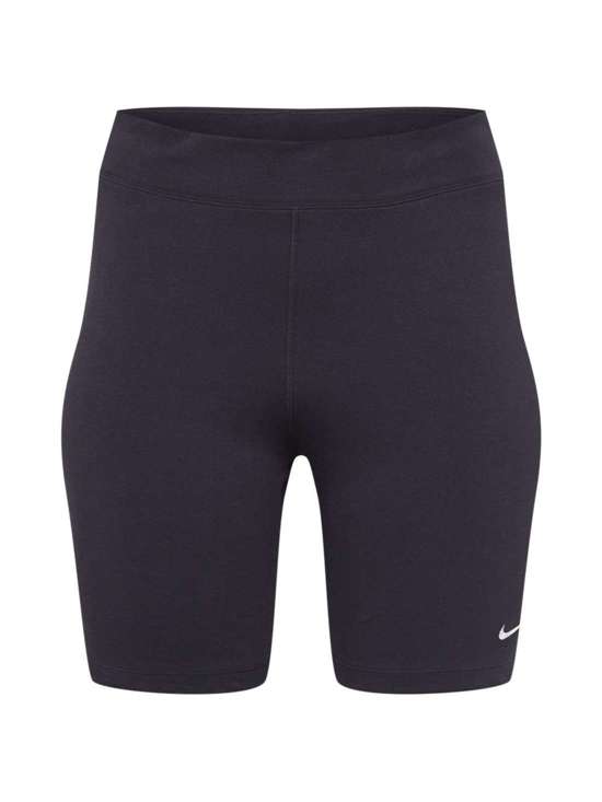 Узкие шорты