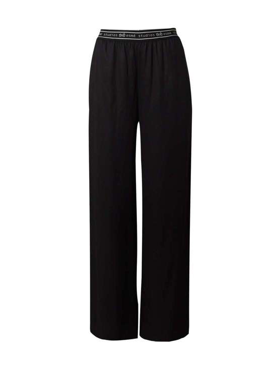 Широкие брюки Vera