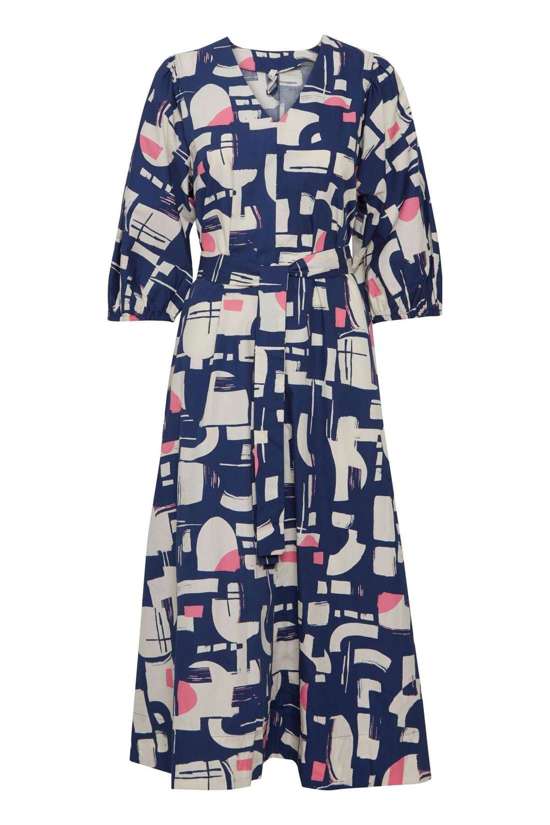 Платье Frankie