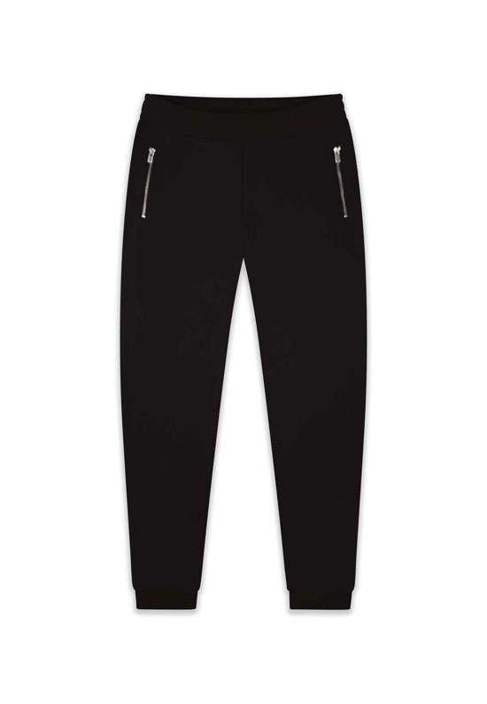 Брюки свободного кроя