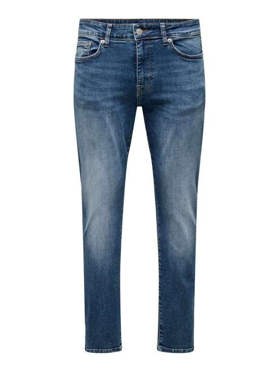 Обычные джинсы ONSWEFT