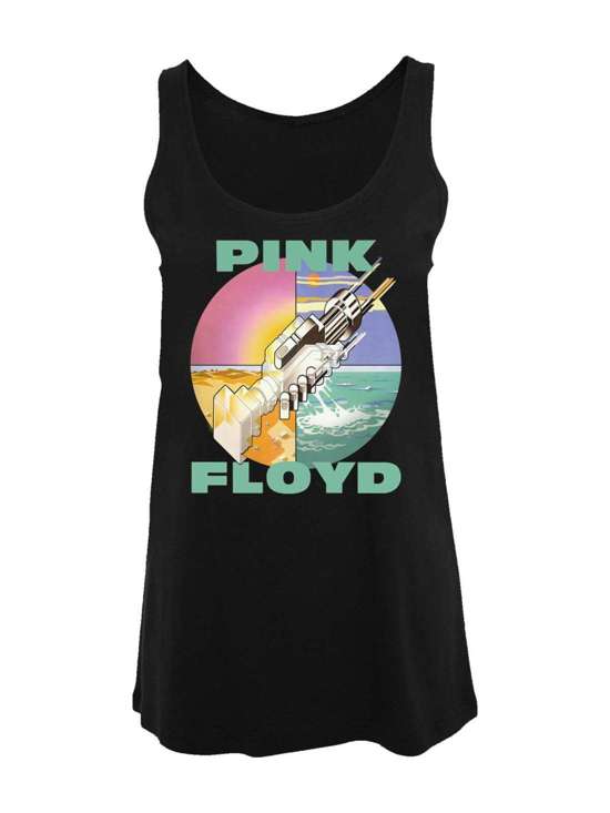 Топ Pink Floyd Wish You Were Here