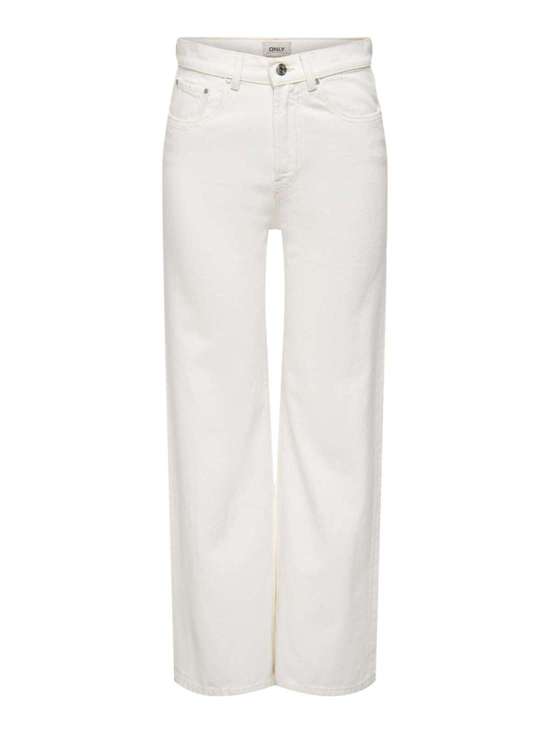 Широкие джинсы HOPE