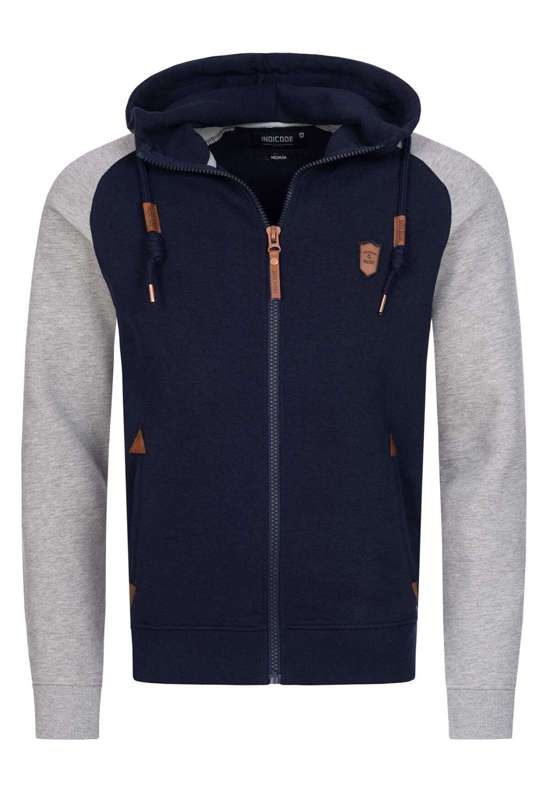 Толстовка Arbutus