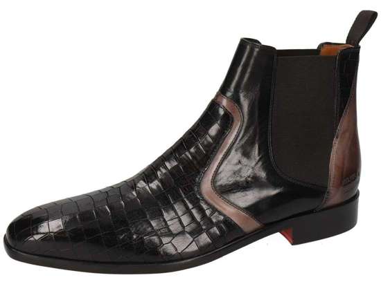 Ботинки челси