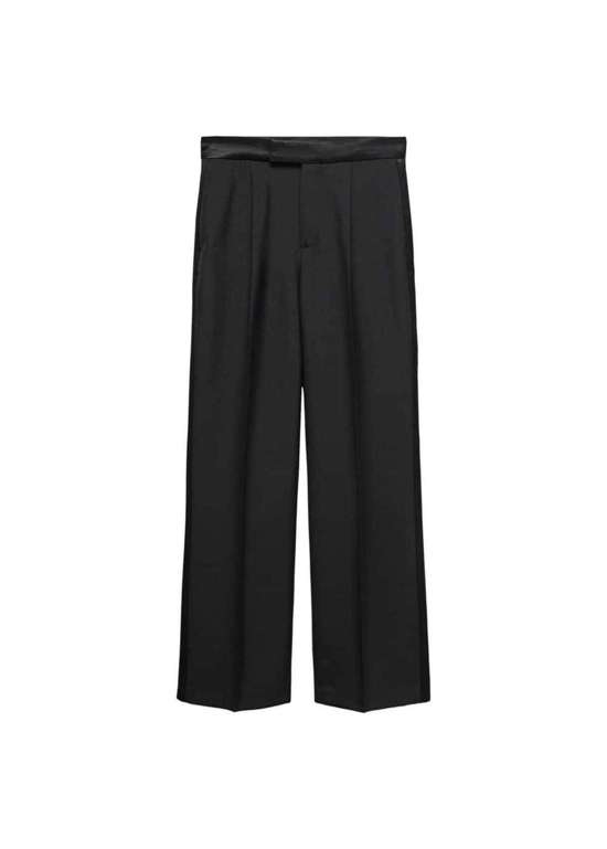 Широкие брюки Party