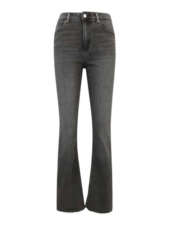 Расклешенные джинсы