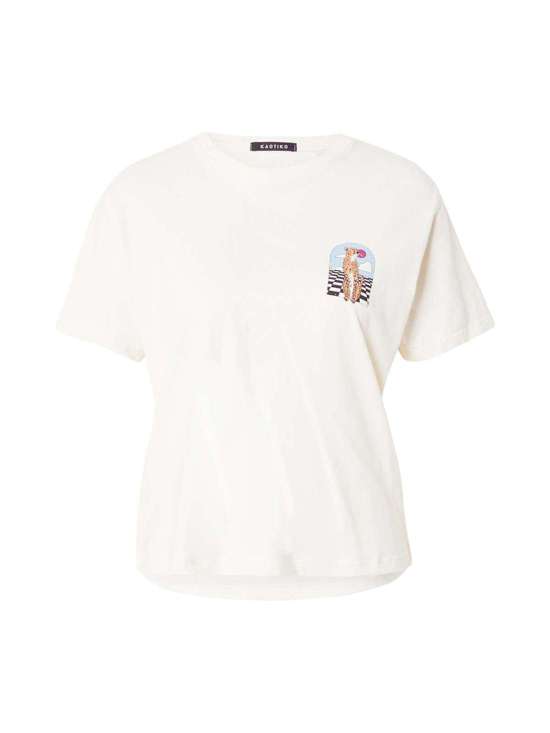 Футболка FEARLESS DREAMER