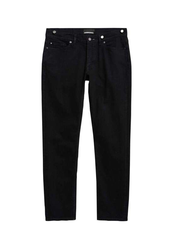 Джинсы узкого кроя IAAN