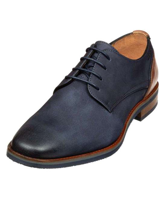 Туфли на шнуровке Schnürschuh Amalfi