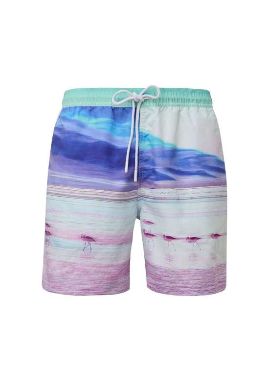 Шорты для плавания