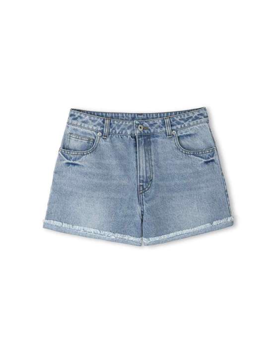 Обычные джинсы