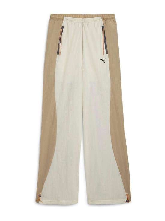 Брюки свободного кроя DARE TO