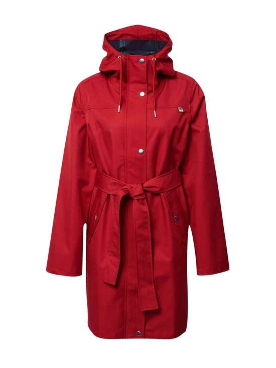 Пальто Rainlover