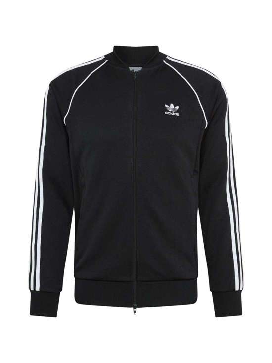 Толстовка стандартного кроя Adicolor Classics Primeblue