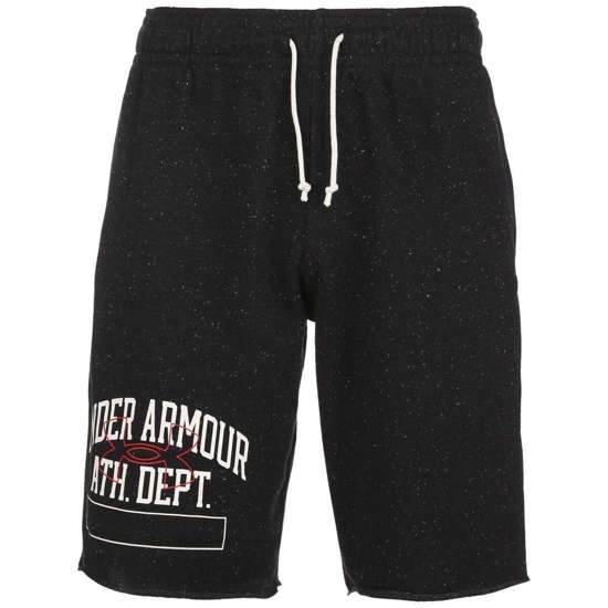 Обычные шорты Rival Athletic Department