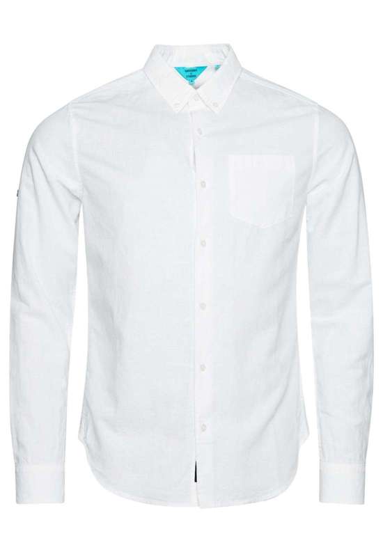 Рубашка стандартного кроя