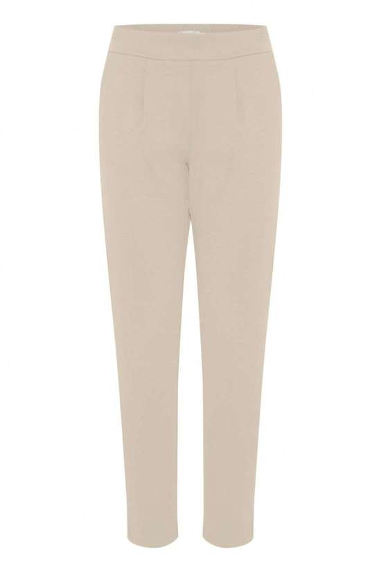 Зауженные брюки Rizetta