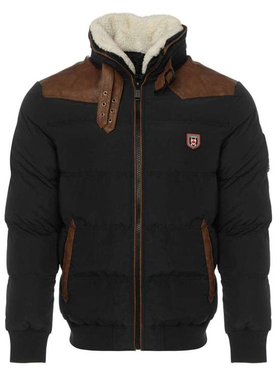 Зимняя куртка