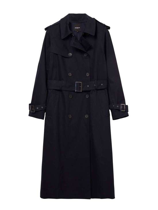 Демисезонное пальто
