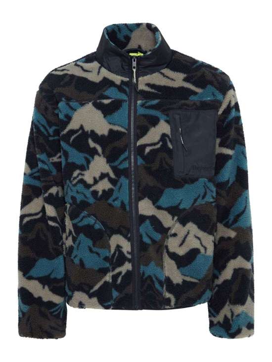 Всесезонная куртка