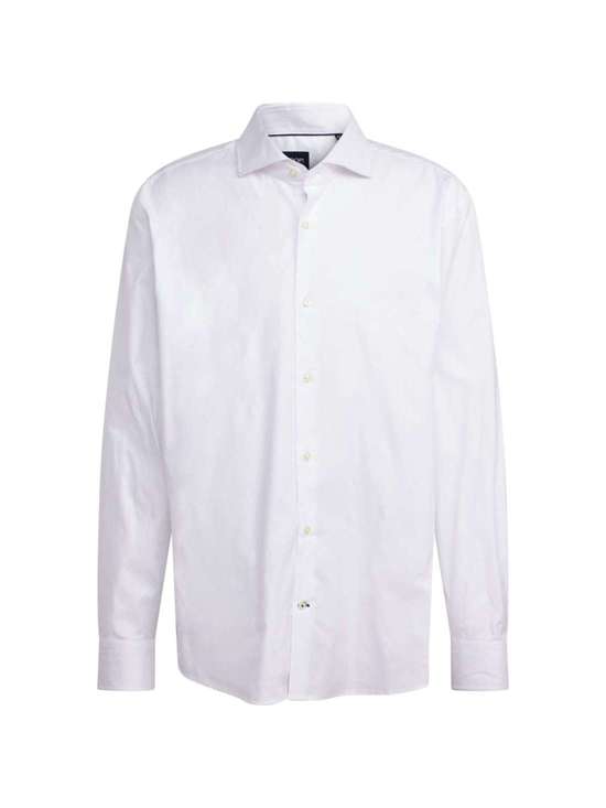 Рубашка узкого кроя Pai