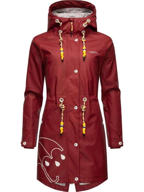 Всесезонная куртка