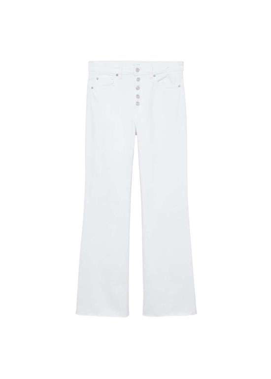 Широкие джинсы Ariadna