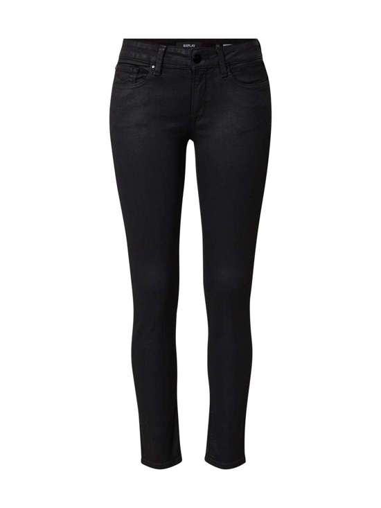 Узкие джинсы New Luz