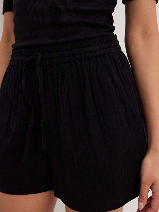 Обычные шорты