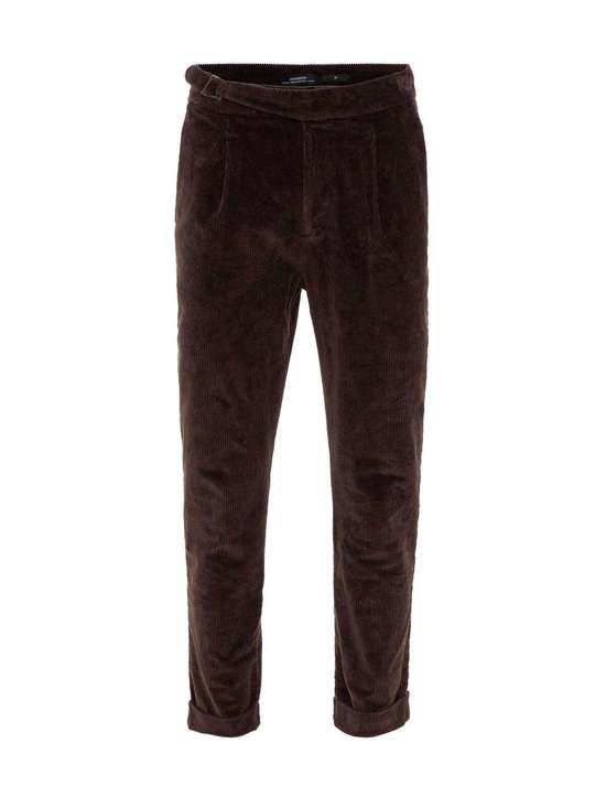 Обычные брюки