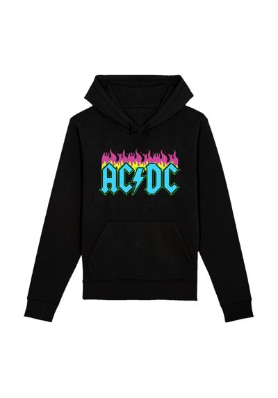 Свитшот ACDC