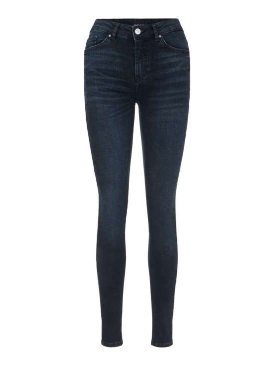 Узкие джинсы Delly