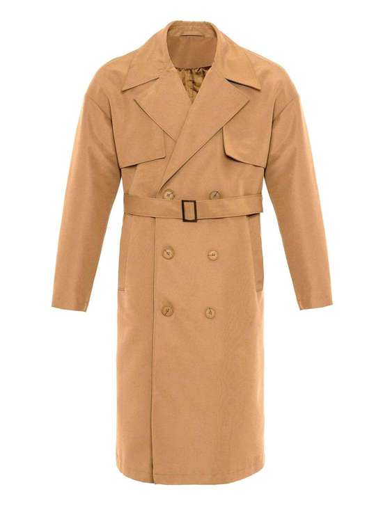 Демисезонное пальто
