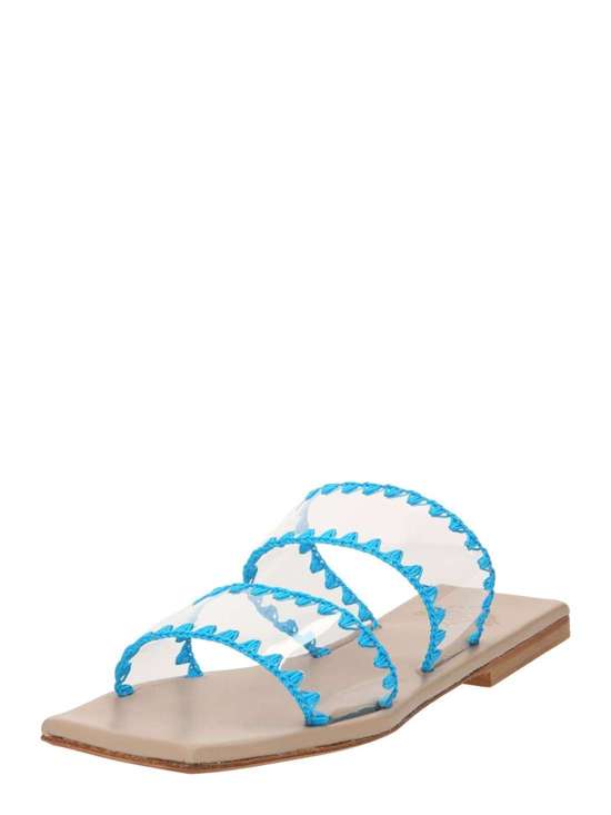 Пантолеты Ilianna