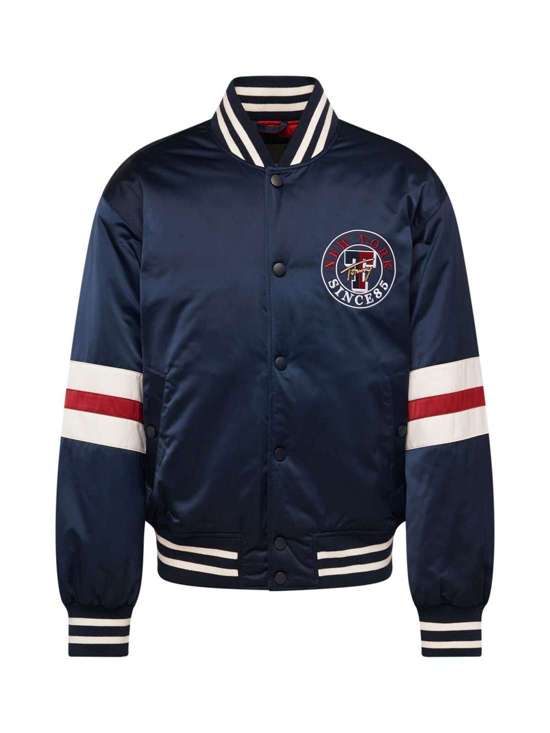 Куртка Varsity Explorer