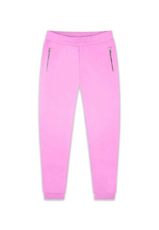 Брюки свободного кроя