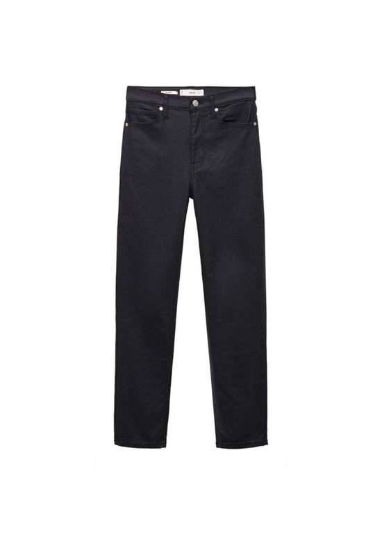 Обычные джинсы