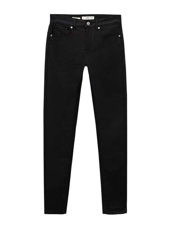 Узкие джинсы