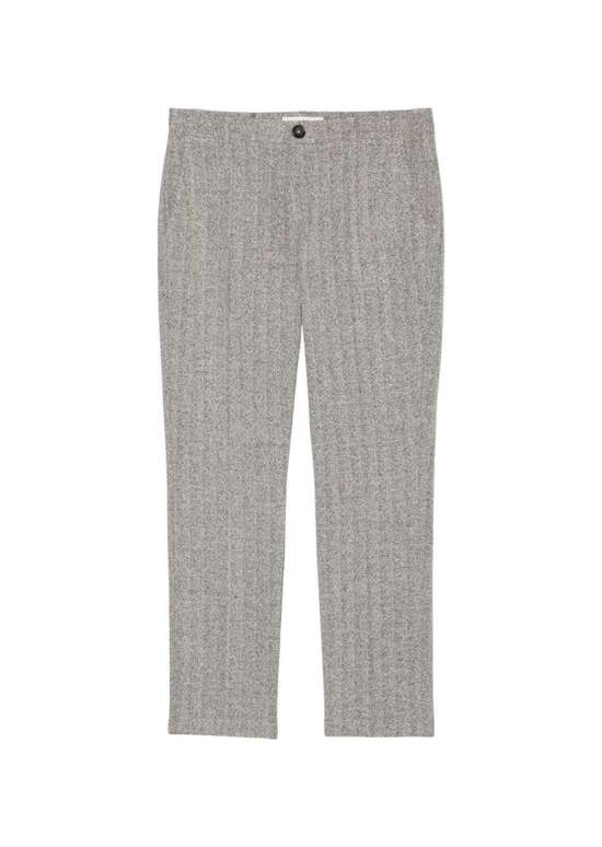 Обычные брюки