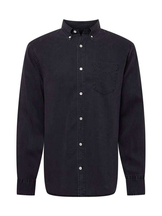 Комфортная рубашка Levon