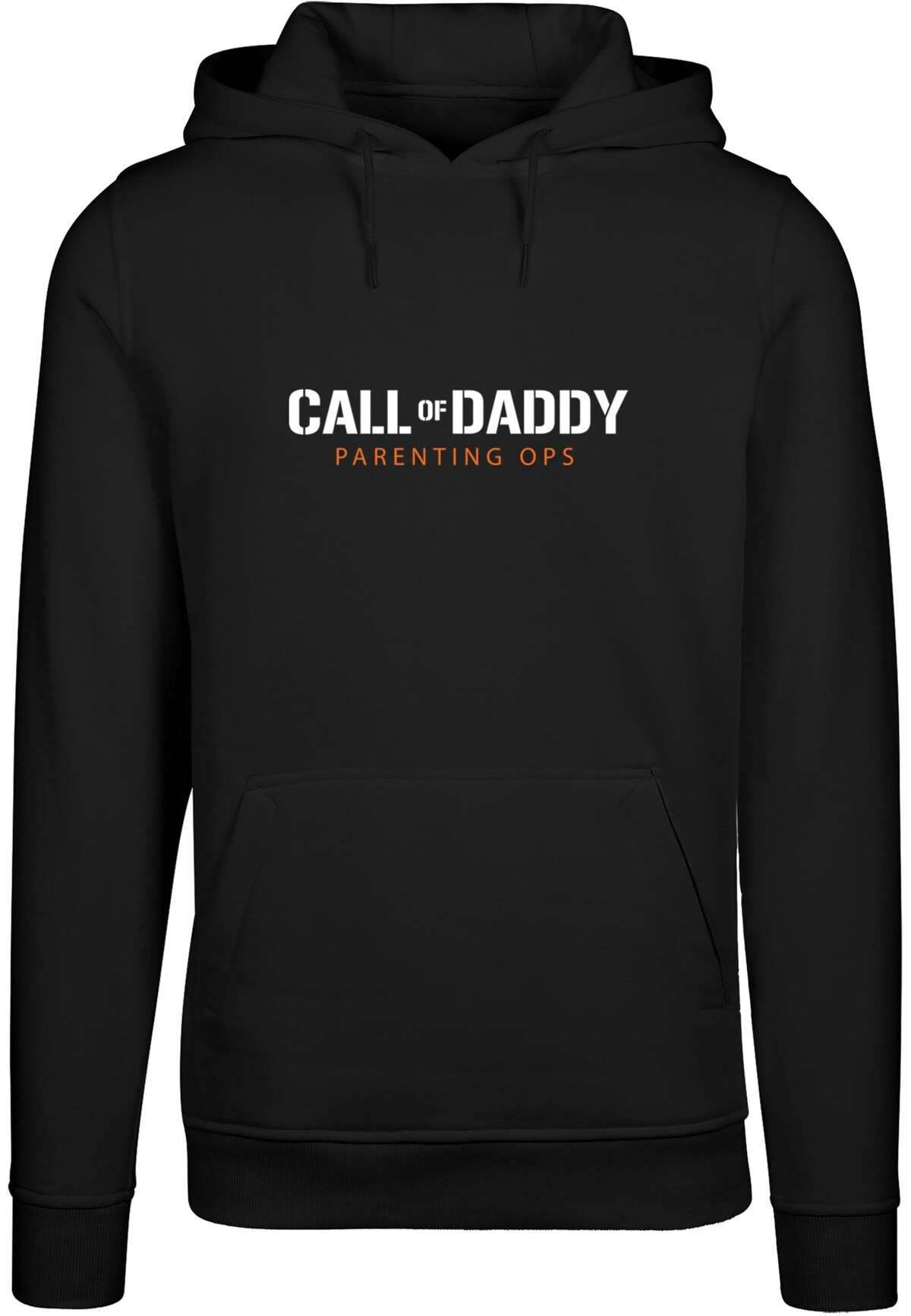 Свитшот Fathers Day - Call of Daddy