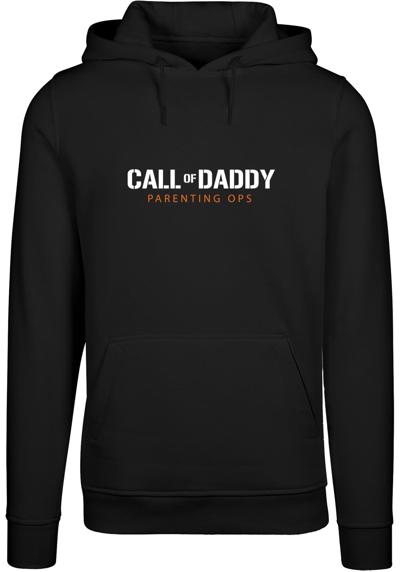 Свитшот Fathers Day - Call of Daddy