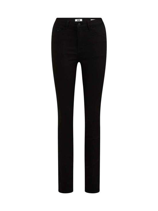 Узкие джинсы