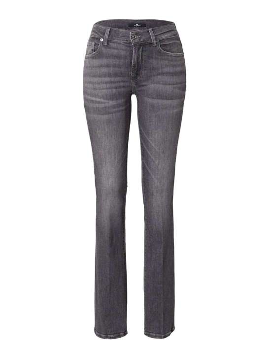 Джинсы Bootcut SOHO