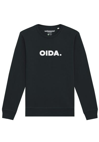 Свитшот Oida