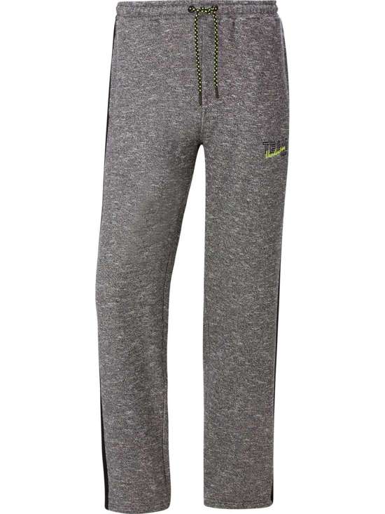 Брюки свободного кроя Ingdal