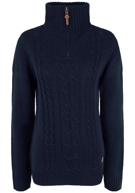 Пуловер Carry